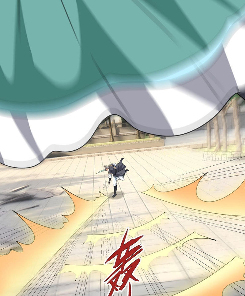 Thu Triệu Vạn Đồ Đệ, Vi Sư Vô Địch Thế Gian - Chapter 39 - Page 44