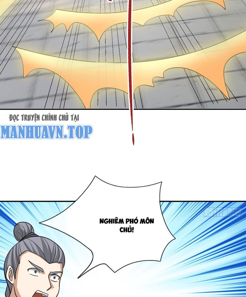 Thu Triệu Vạn Đồ Đệ, Vi Sư Vô Địch Thế Gian - Chapter 39 - Page 45