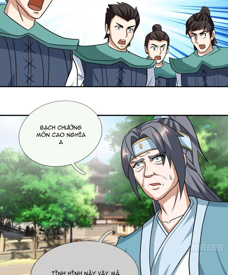 Thu Triệu Vạn Đồ Đệ, Vi Sư Vô Địch Thế Gian - Chapter 39 - Page 46