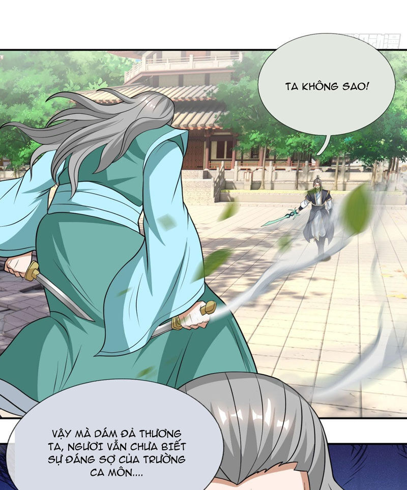 Thu Triệu Vạn Đồ Đệ, Vi Sư Vô Địch Thế Gian - Chapter 39 - Page 48