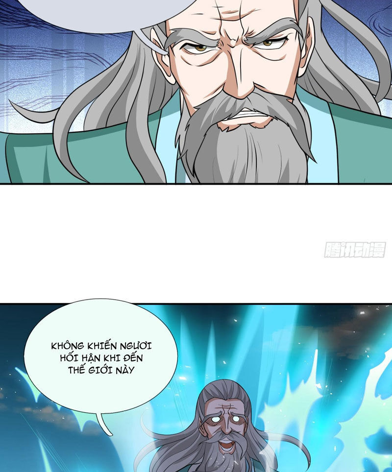 Thu Triệu Vạn Đồ Đệ, Vi Sư Vô Địch Thế Gian - Chapter 39 - Page 49