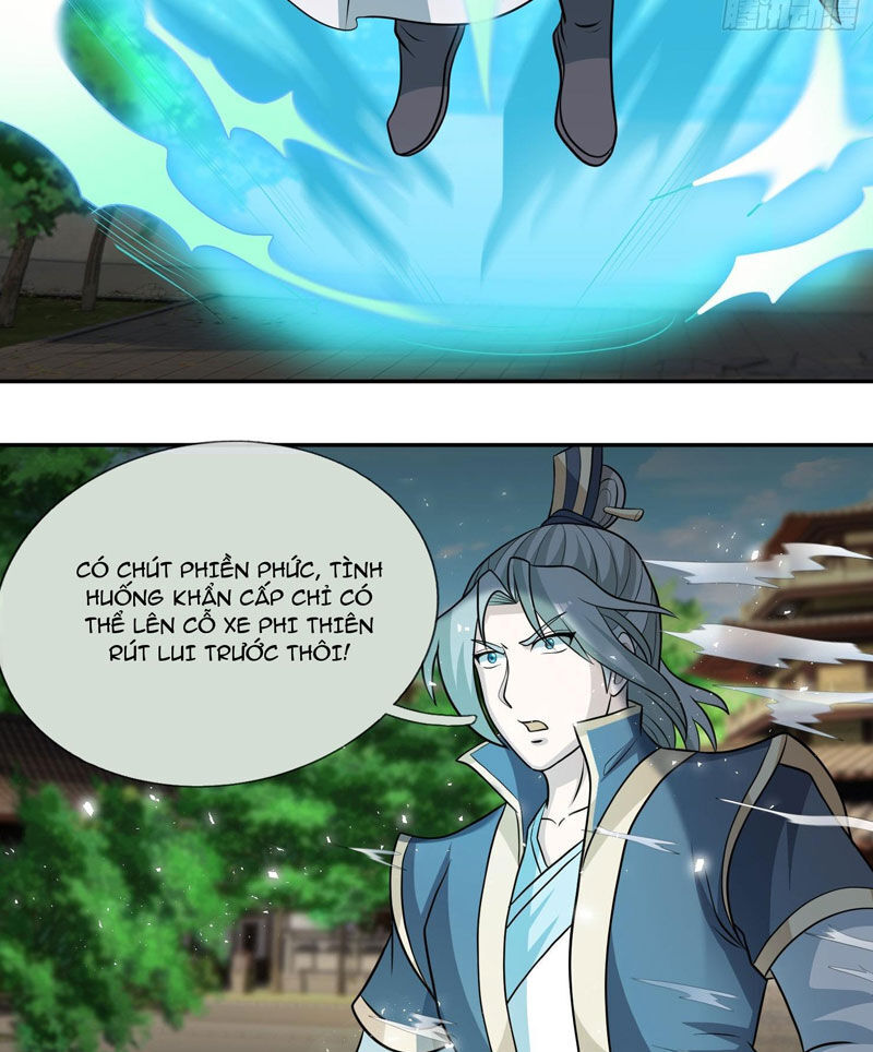 Thu Triệu Vạn Đồ Đệ, Vi Sư Vô Địch Thế Gian - Chapter 39 - Page 51