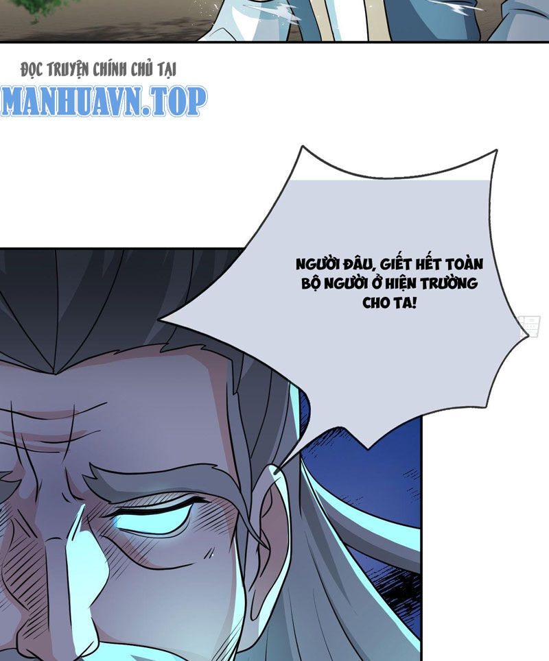 Thu Triệu Vạn Đồ Đệ, Vi Sư Vô Địch Thế Gian - Chapter 39 - Page 52