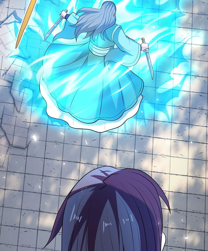 Thu Triệu Vạn Đồ Đệ, Vi Sư Vô Địch Thế Gian - Chapter 39 - Page 54