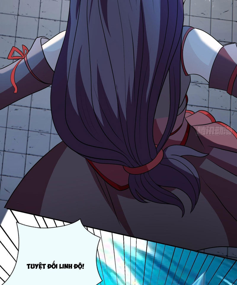 Thu Triệu Vạn Đồ Đệ, Vi Sư Vô Địch Thế Gian - Chapter 39 - Page 55