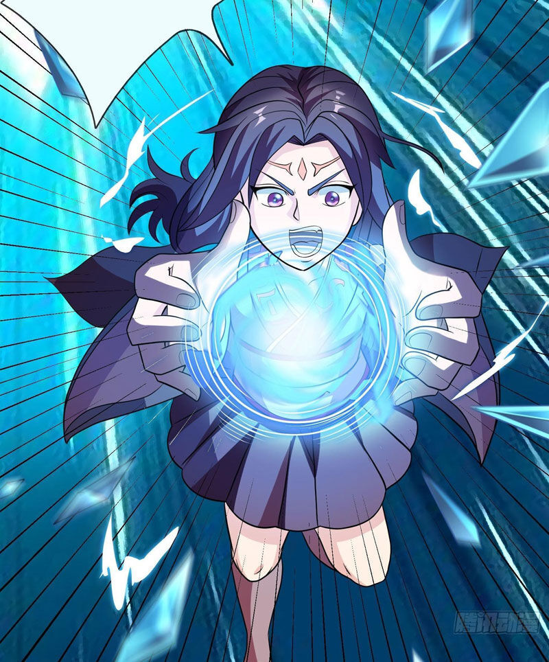 Thu Triệu Vạn Đồ Đệ, Vi Sư Vô Địch Thế Gian - Chapter 39 - Page 56