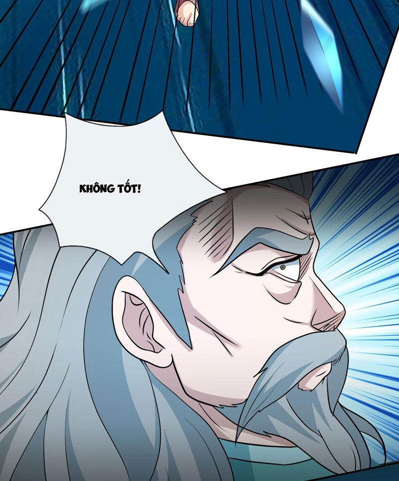 Thu Triệu Vạn Đồ Đệ, Vi Sư Vô Địch Thế Gian - Chapter 39 - Page 57