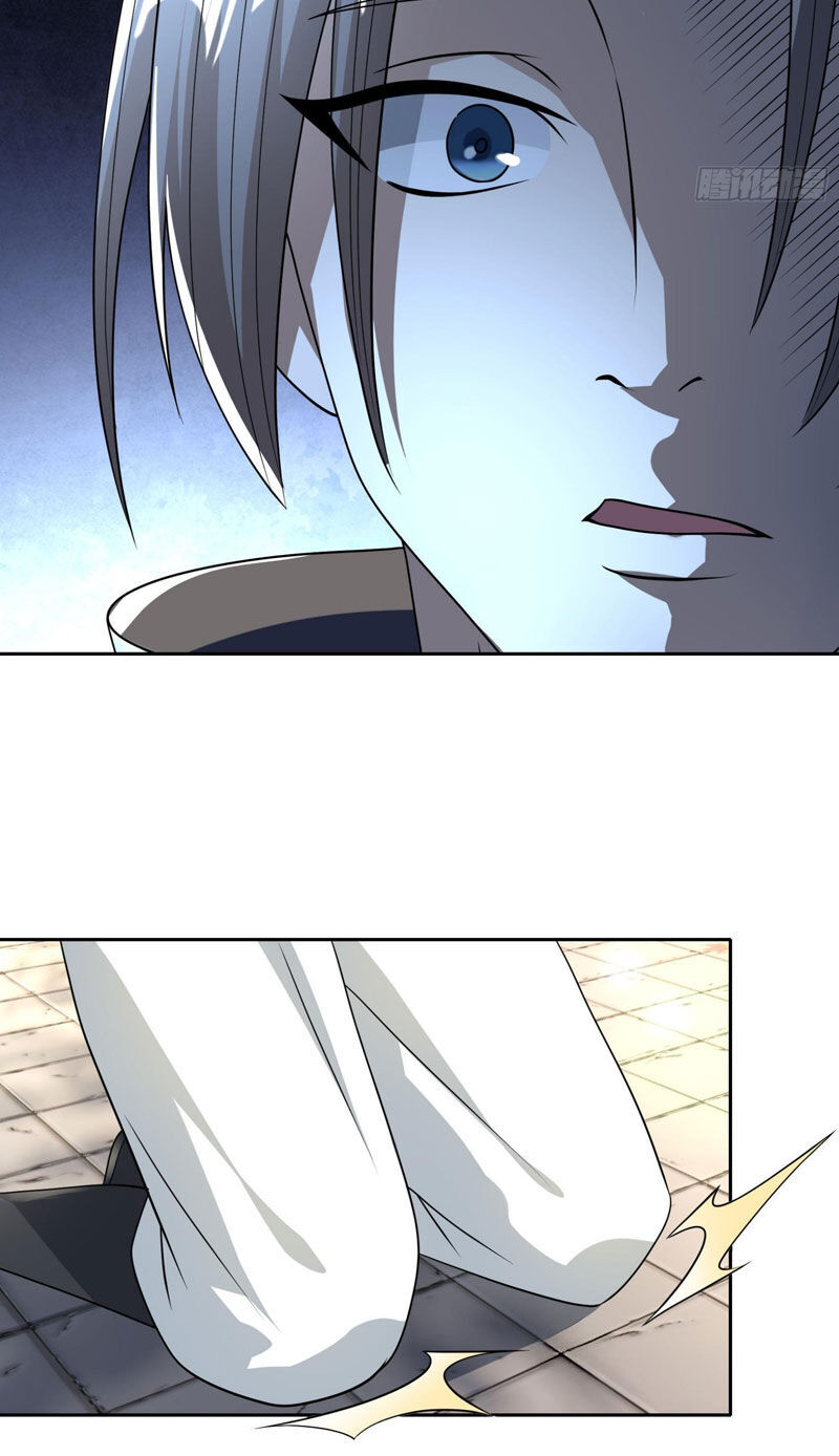 Thu Triệu Vạn Đồ Đệ, Vi Sư Vô Địch Thế Gian - Chapter 39 - Page 6