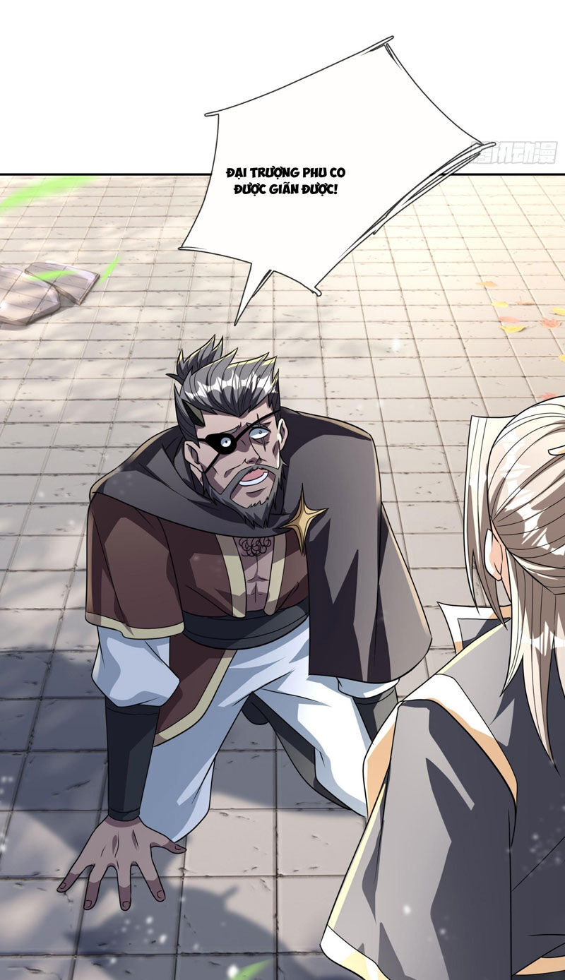 Thu Triệu Vạn Đồ Đệ, Vi Sư Vô Địch Thế Gian - Chapter 39 - Page 7