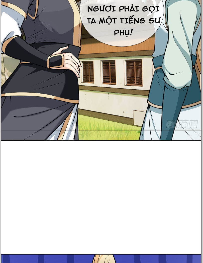 Thu Triệu Vạn Đồ Đệ, Vi Sư Vô Địch Thế Gian - Chapter 4 - Page 41