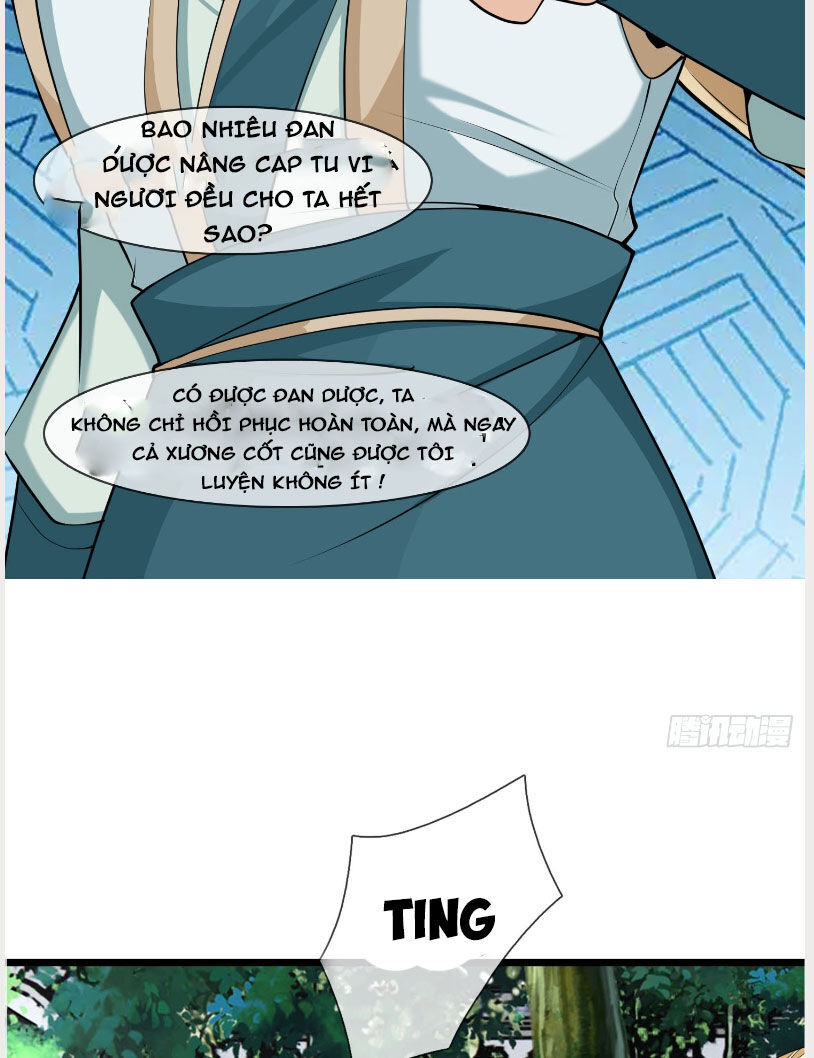 Thu Triệu Vạn Đồ Đệ, Vi Sư Vô Địch Thế Gian - Chapter 4 - Page 52