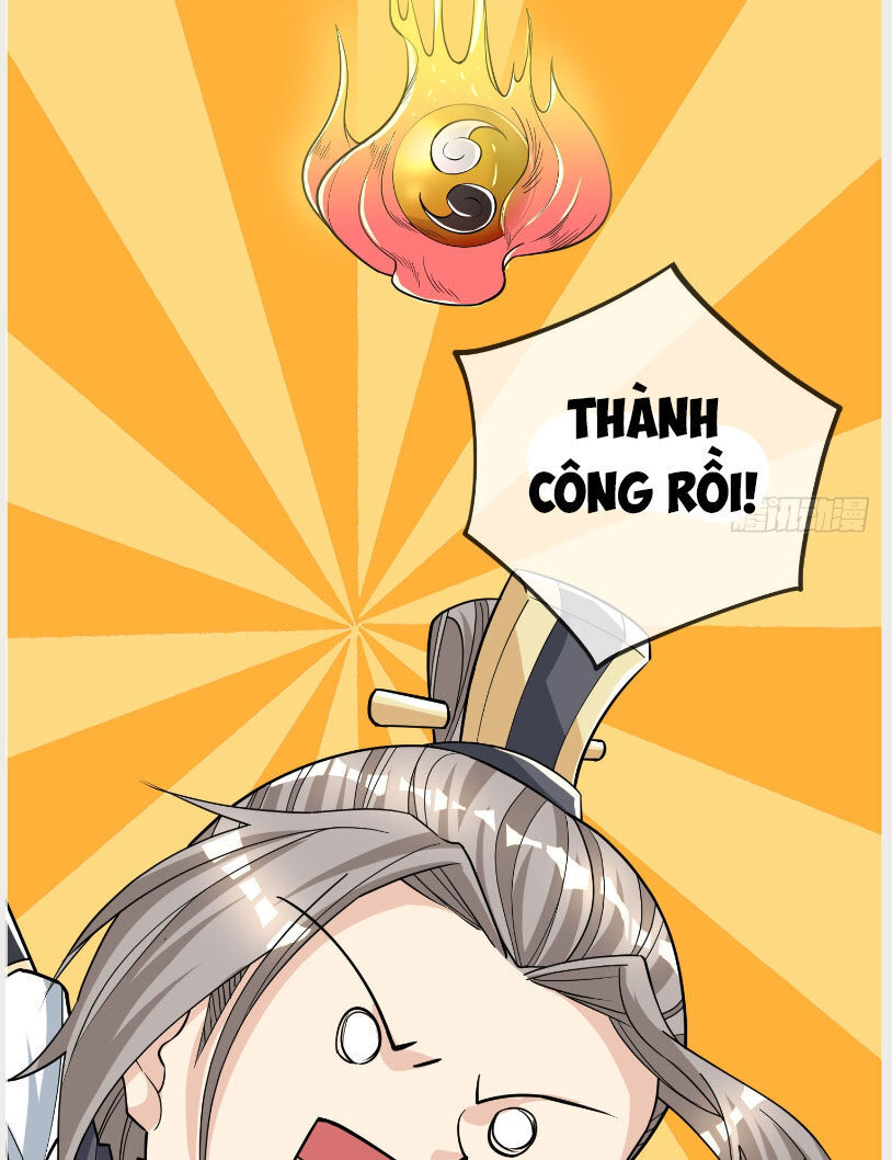 Thu Triệu Vạn Đồ Đệ, Vi Sư Vô Địch Thế Gian - Chapter 4 - Page 59