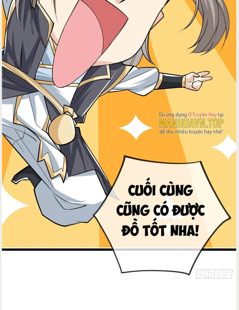 Thu Triệu Vạn Đồ Đệ, Vi Sư Vô Địch Thế Gian - Chapter 4 - Page 60