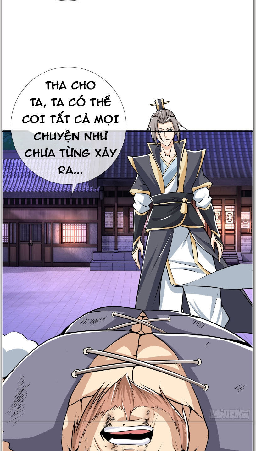 Thu Triệu Vạn Đồ Đệ, Vi Sư Vô Địch Thế Gian - Chapter 4 - Page 9