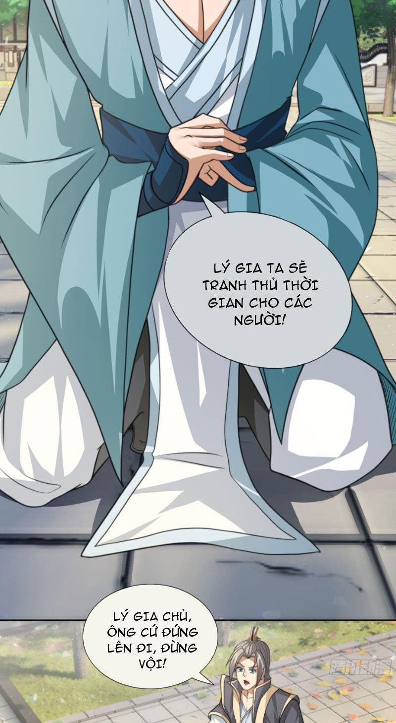 Thu Triệu Vạn Đồ Đệ, Vi Sư Vô Địch Thế Gian - Chapter 40 - Page 15