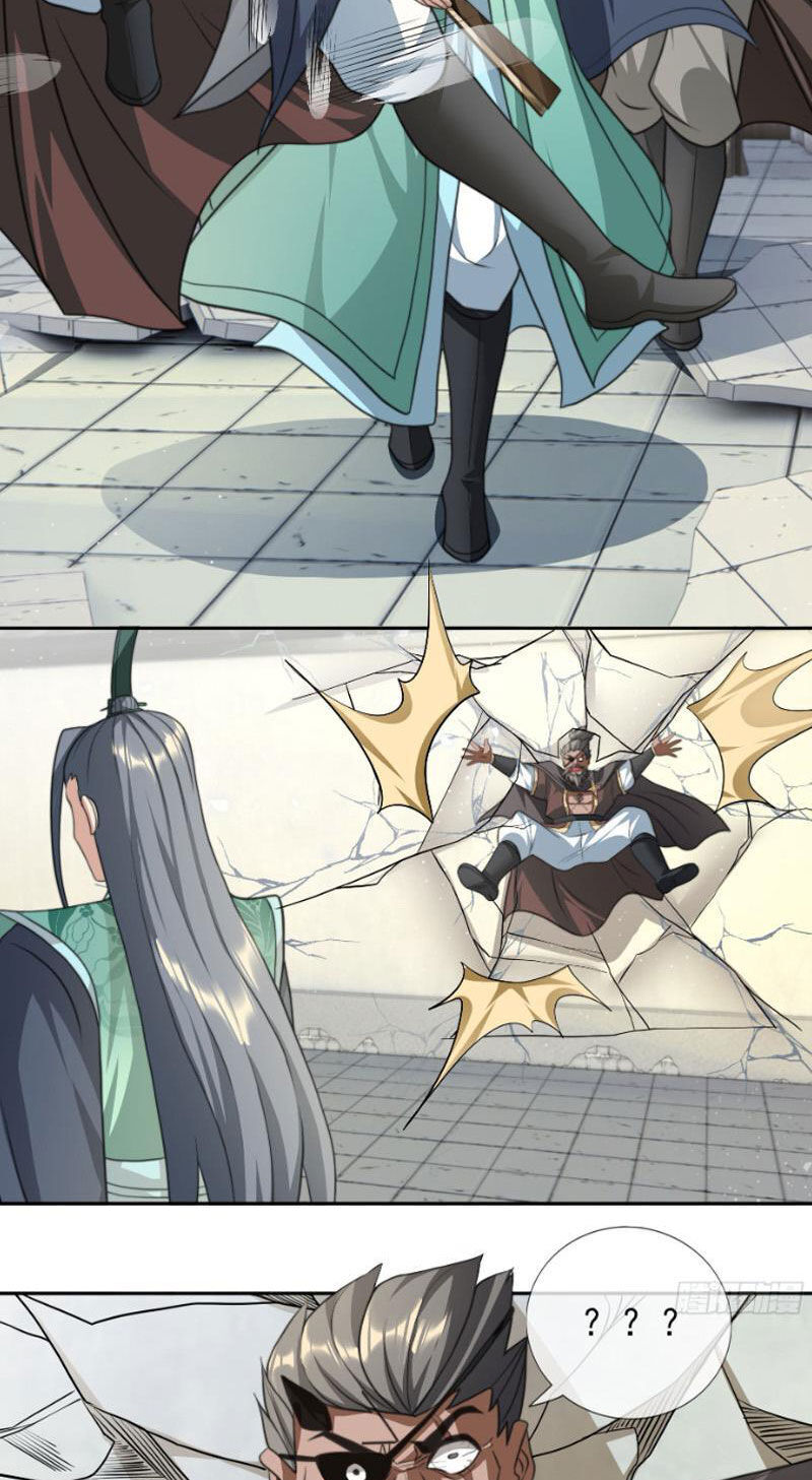 Thu Triệu Vạn Đồ Đệ, Vi Sư Vô Địch Thế Gian - Chapter 40 - Page 18