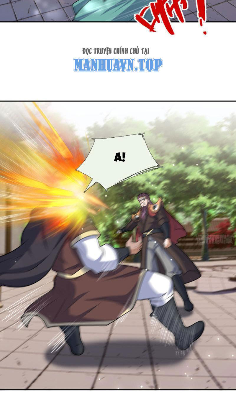 Thu Triệu Vạn Đồ Đệ, Vi Sư Vô Địch Thế Gian - Chapter 40 - Page 40