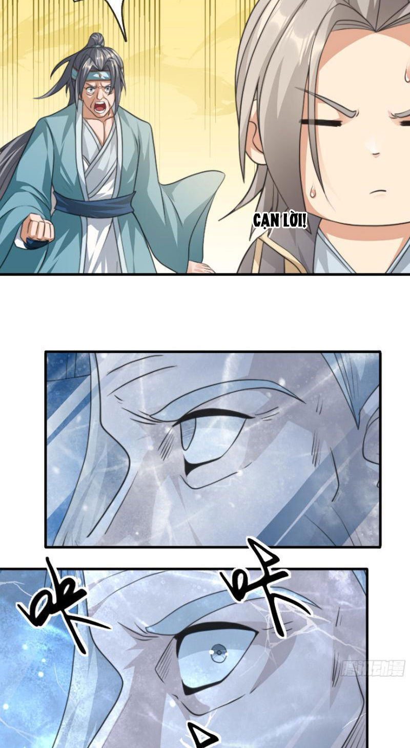 Thu Triệu Vạn Đồ Đệ, Vi Sư Vô Địch Thế Gian - Chapter 40 - Page 5