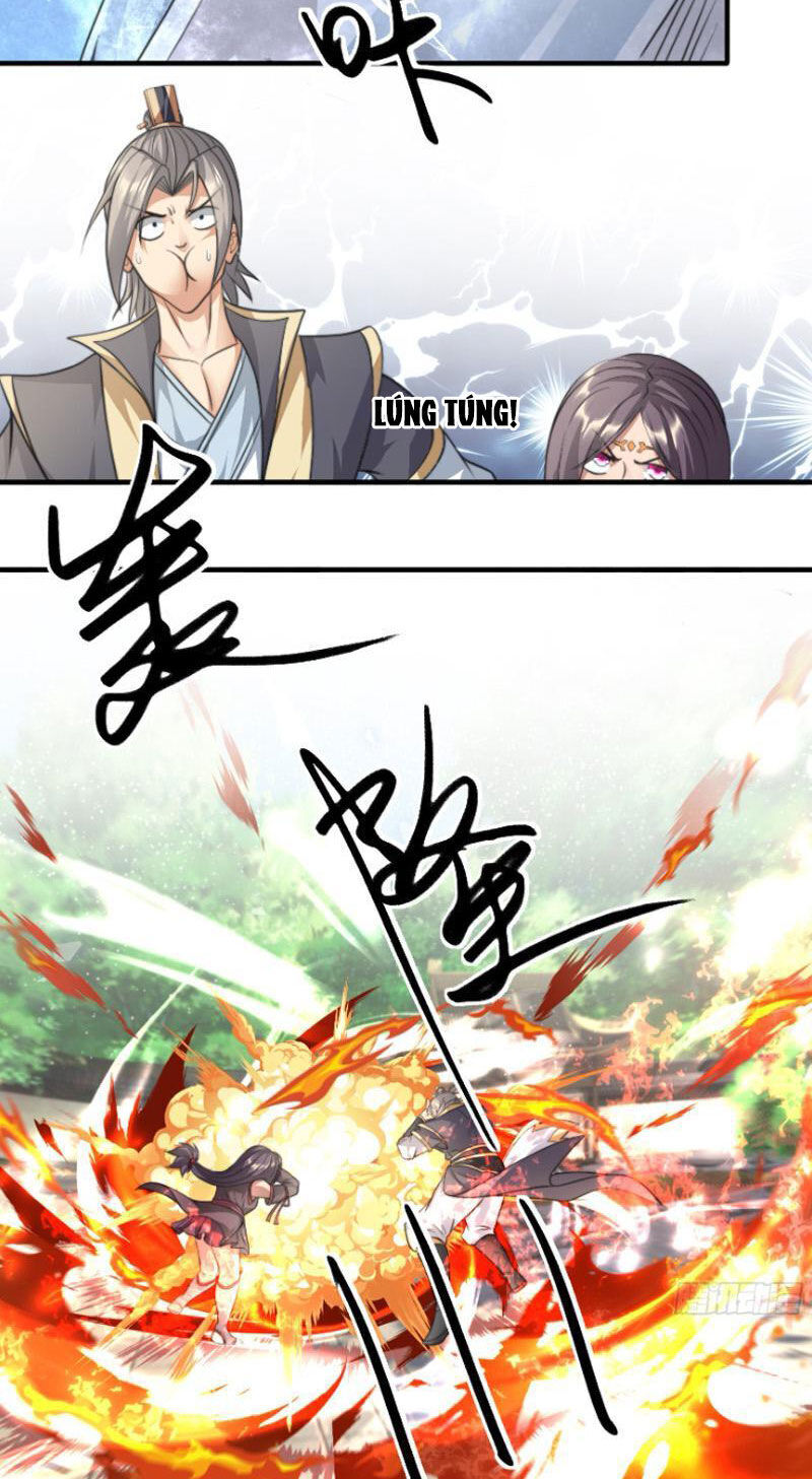 Thu Triệu Vạn Đồ Đệ, Vi Sư Vô Địch Thế Gian - Chapter 40 - Page 6