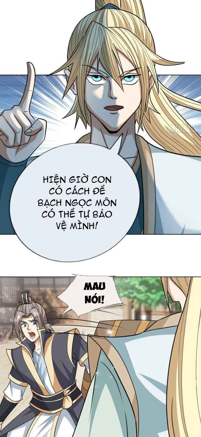 Thu Triệu Vạn Đồ Đệ, Vi Sư Vô Địch Thế Gian - Chapter 41 - Page 13