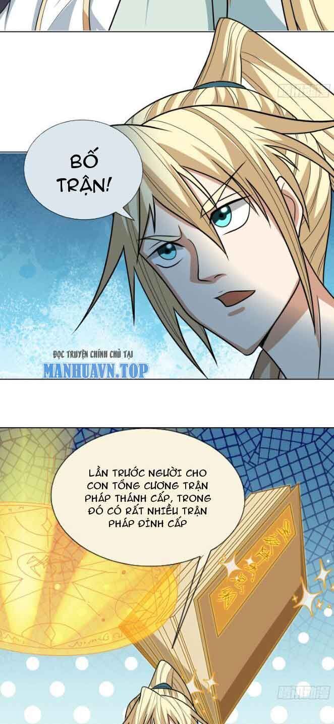 Thu Triệu Vạn Đồ Đệ, Vi Sư Vô Địch Thế Gian - Chapter 41 - Page 14
