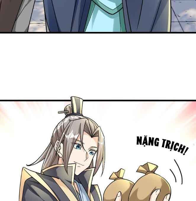 Thu Triệu Vạn Đồ Đệ, Vi Sư Vô Địch Thế Gian - Chapter 41 - Page 25