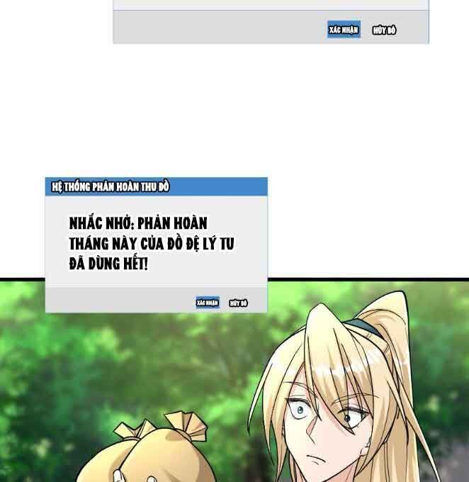 Thu Triệu Vạn Đồ Đệ, Vi Sư Vô Địch Thế Gian - Chapter 41 - Page 28