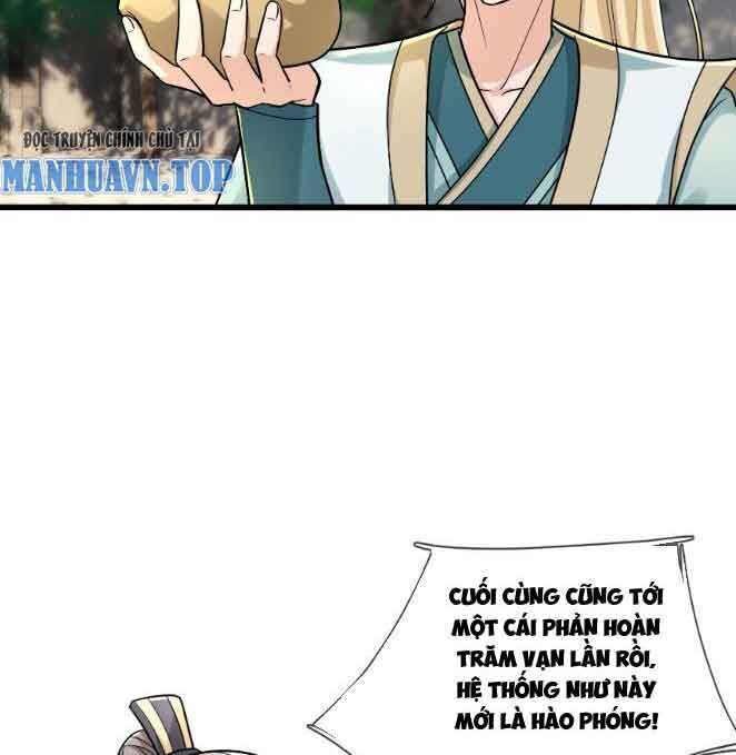 Thu Triệu Vạn Đồ Đệ, Vi Sư Vô Địch Thế Gian - Chapter 41 - Page 29