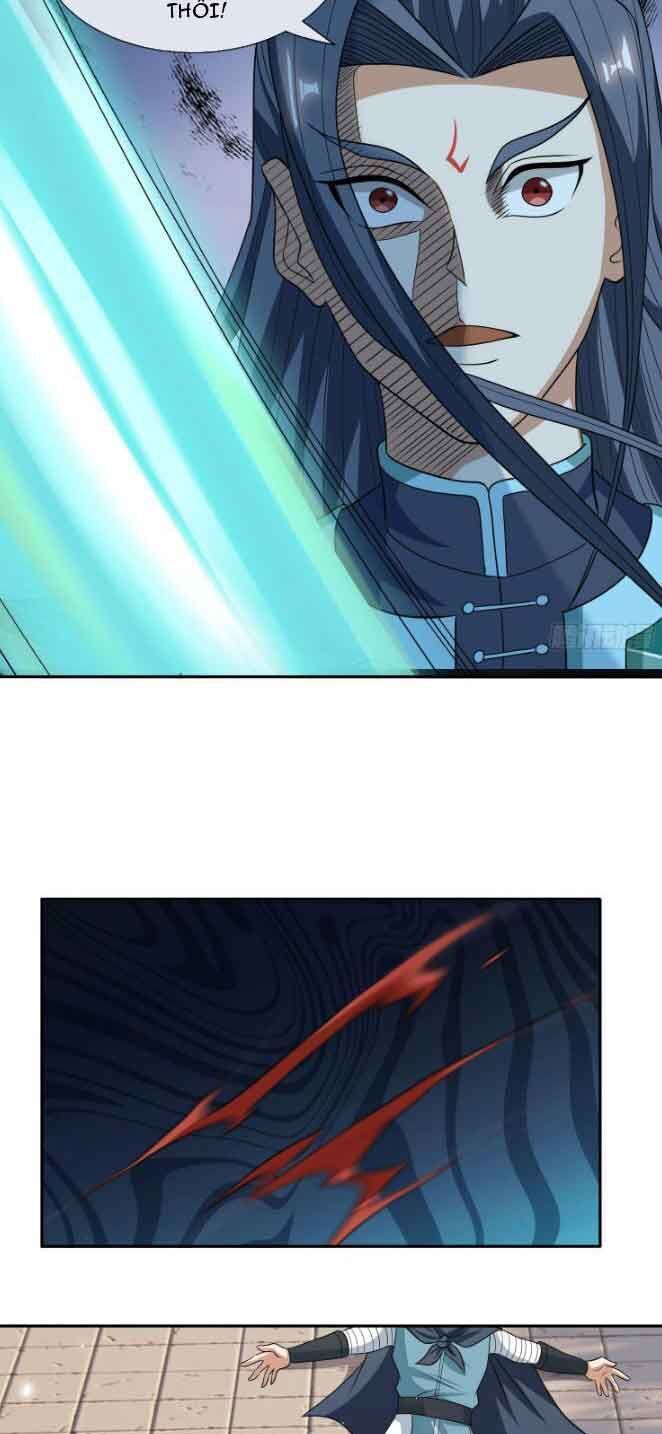 Thu Triệu Vạn Đồ Đệ, Vi Sư Vô Địch Thế Gian - Chapter 41 - Page 3