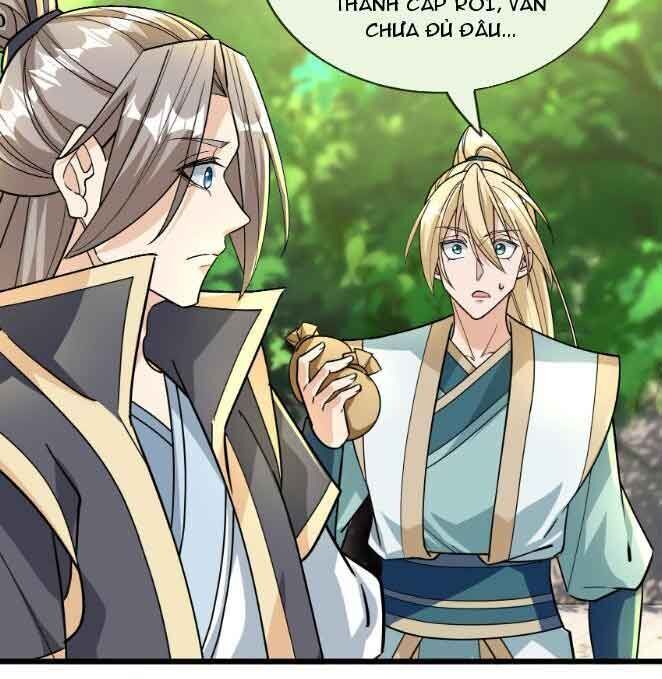 Thu Triệu Vạn Đồ Đệ, Vi Sư Vô Địch Thế Gian - Chapter 41 - Page 32