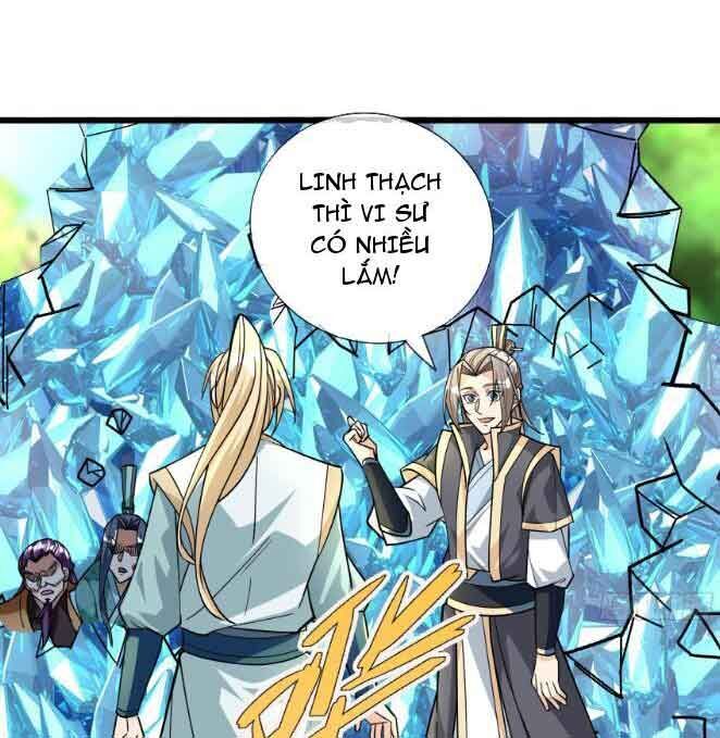 Thu Triệu Vạn Đồ Đệ, Vi Sư Vô Địch Thế Gian - Chapter 41 - Page 34