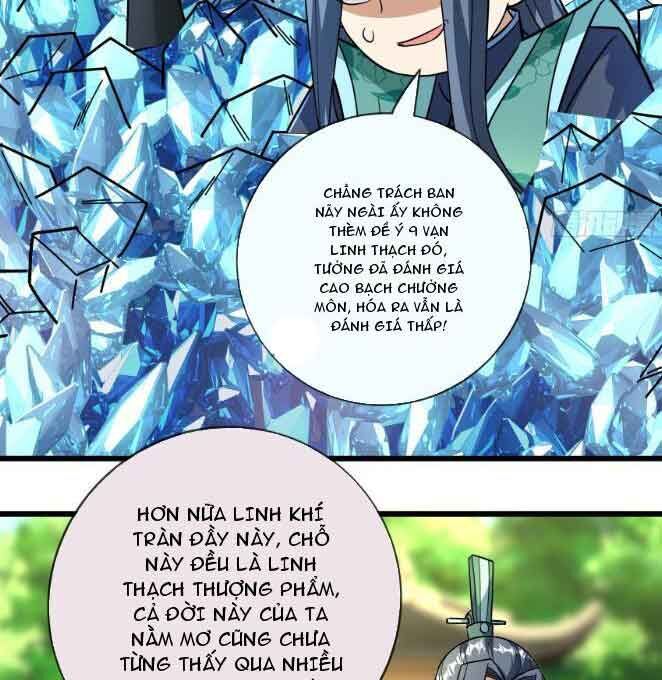 Thu Triệu Vạn Đồ Đệ, Vi Sư Vô Địch Thế Gian - Chapter 41 - Page 38