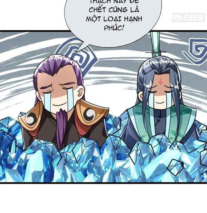 Thu Triệu Vạn Đồ Đệ, Vi Sư Vô Địch Thế Gian - Chapter 41 - Page 40