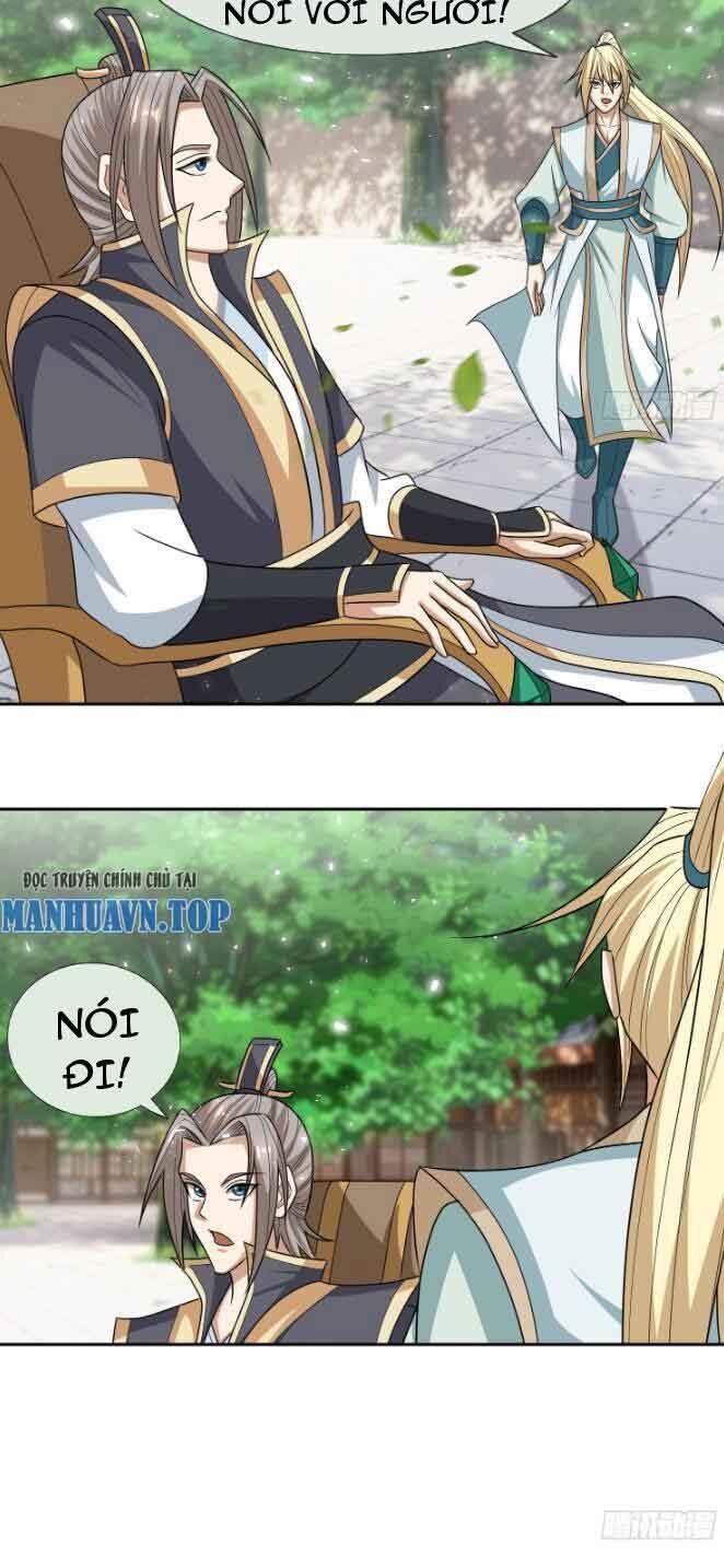 Thu Triệu Vạn Đồ Đệ, Vi Sư Vô Địch Thế Gian - Chapter 41 - Page 9