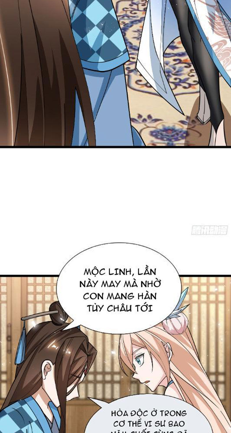 Thu Triệu Vạn Đồ Đệ, Vi Sư Vô Địch Thế Gian - Chapter 42 - Page 11