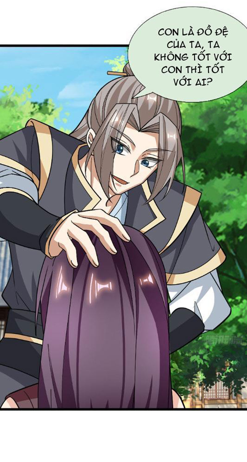 Thu Triệu Vạn Đồ Đệ, Vi Sư Vô Địch Thế Gian - Chapter 42 - Page 20