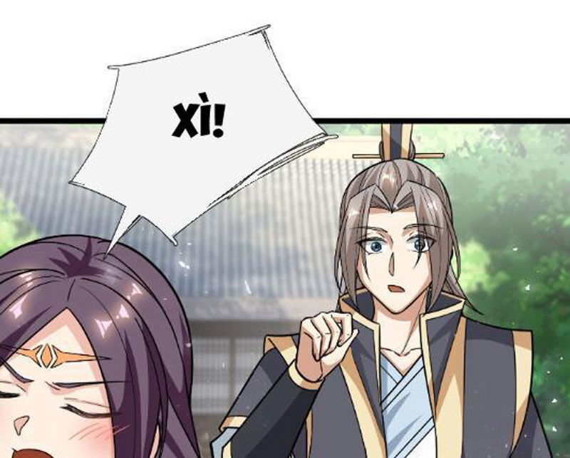 Thu Triệu Vạn Đồ Đệ, Vi Sư Vô Địch Thế Gian - Chapter 42 - Page 21