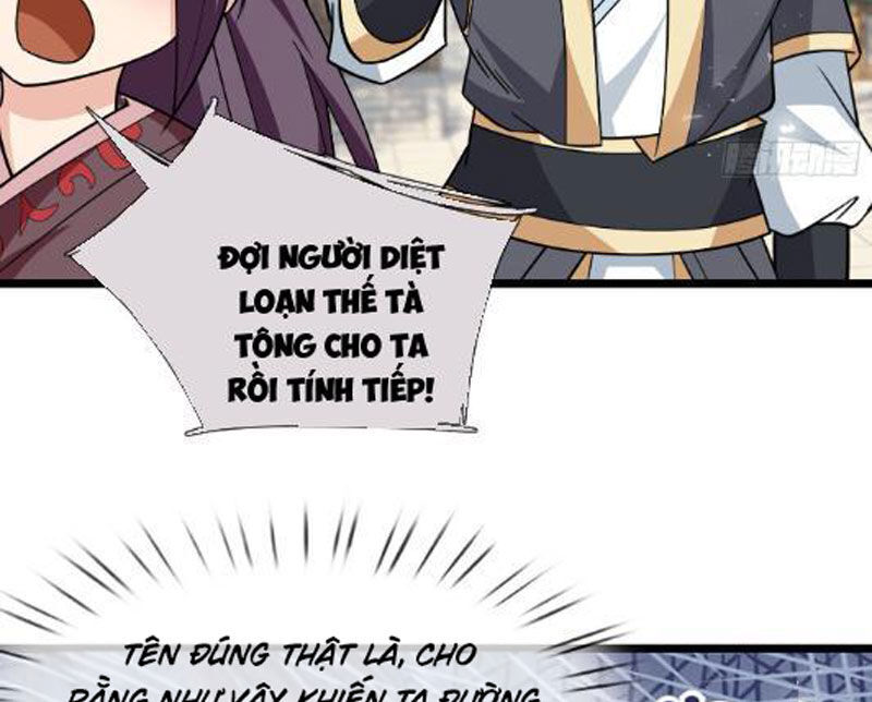 Thu Triệu Vạn Đồ Đệ, Vi Sư Vô Địch Thế Gian - Chapter 42 - Page 22
