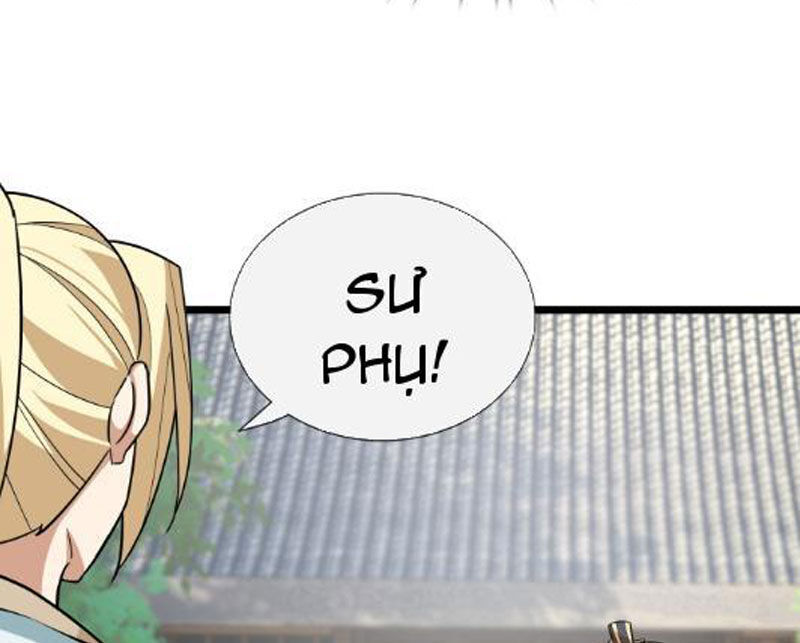 Thu Triệu Vạn Đồ Đệ, Vi Sư Vô Địch Thế Gian - Chapter 42 - Page 27