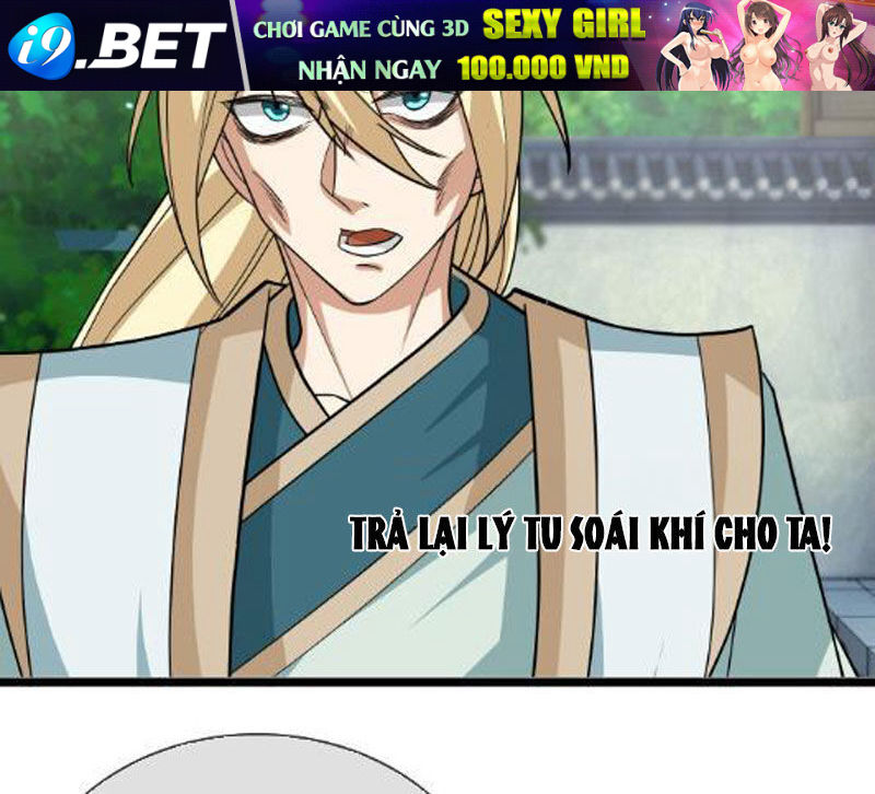 Thu Triệu Vạn Đồ Đệ, Vi Sư Vô Địch Thế Gian - Chapter 42 - Page 29