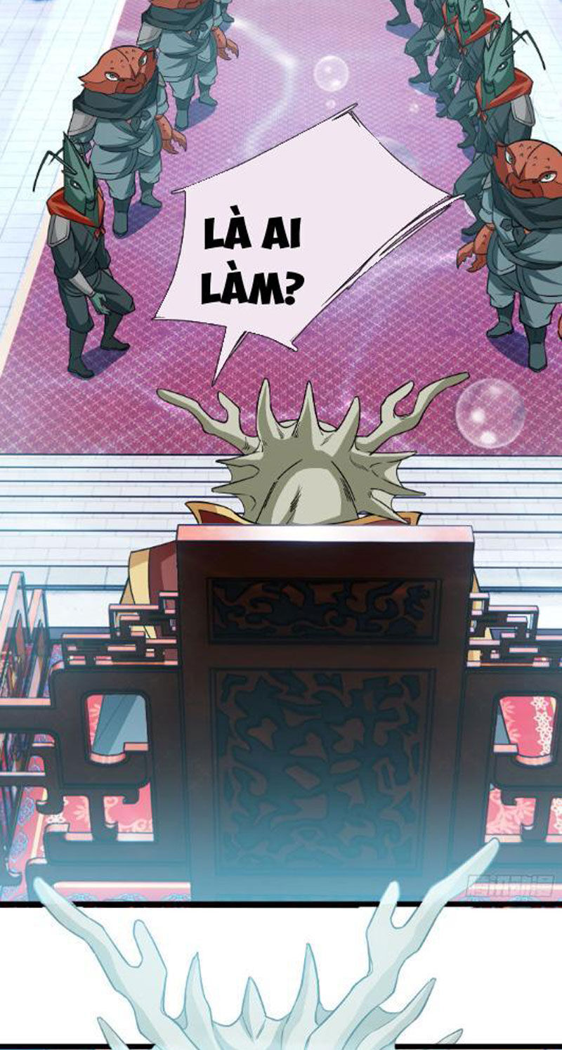 Thu Triệu Vạn Đồ Đệ, Vi Sư Vô Địch Thế Gian - Chapter 42 - Page 3