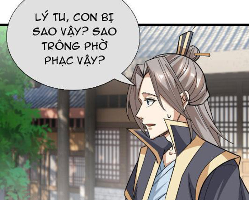 Thu Triệu Vạn Đồ Đệ, Vi Sư Vô Địch Thế Gian - Chapter 42 - Page 30