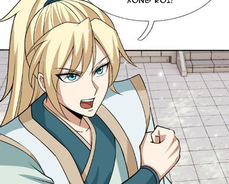 Thu Triệu Vạn Đồ Đệ, Vi Sư Vô Địch Thế Gian - Chapter 42 - Page 32