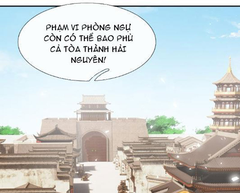 Thu Triệu Vạn Đồ Đệ, Vi Sư Vô Địch Thế Gian - Chapter 42 - Page 34
