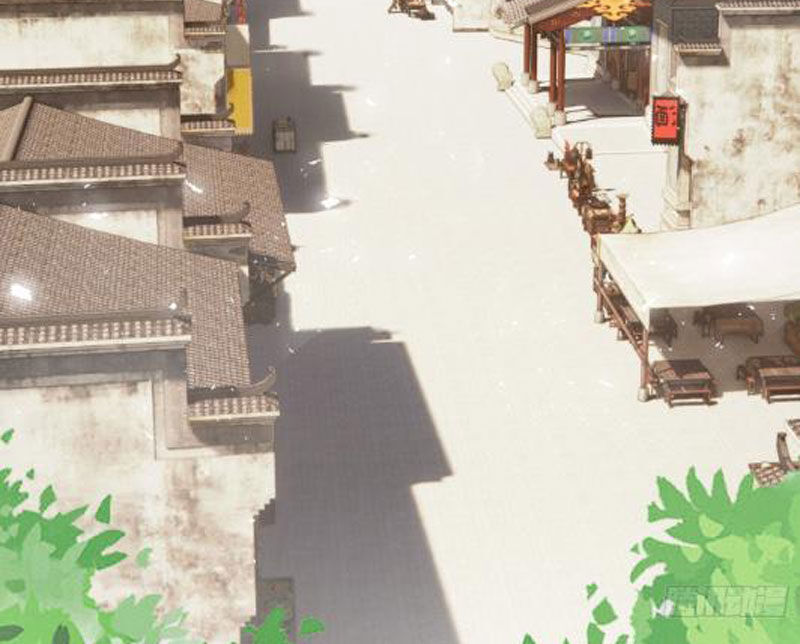 Thu Triệu Vạn Đồ Đệ, Vi Sư Vô Địch Thế Gian - Chapter 42 - Page 35