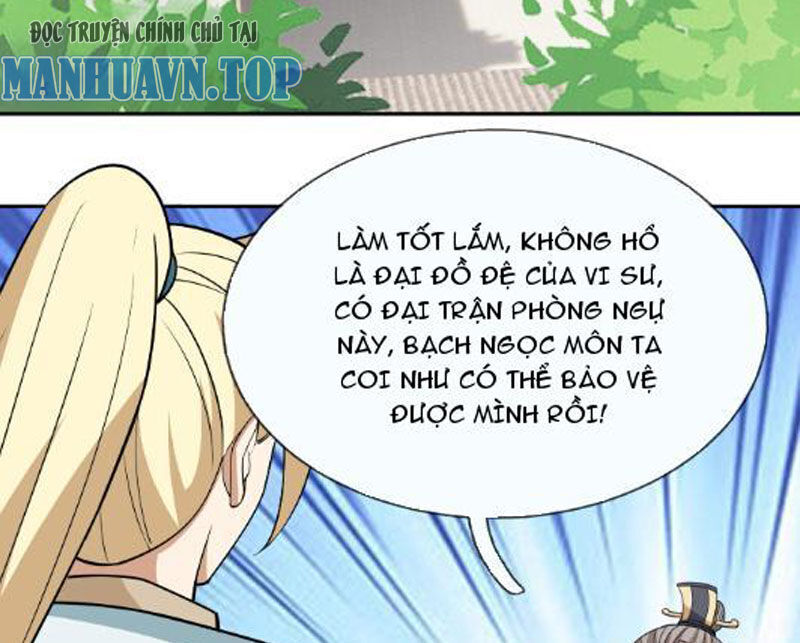 Thu Triệu Vạn Đồ Đệ, Vi Sư Vô Địch Thế Gian - Chapter 42 - Page 36