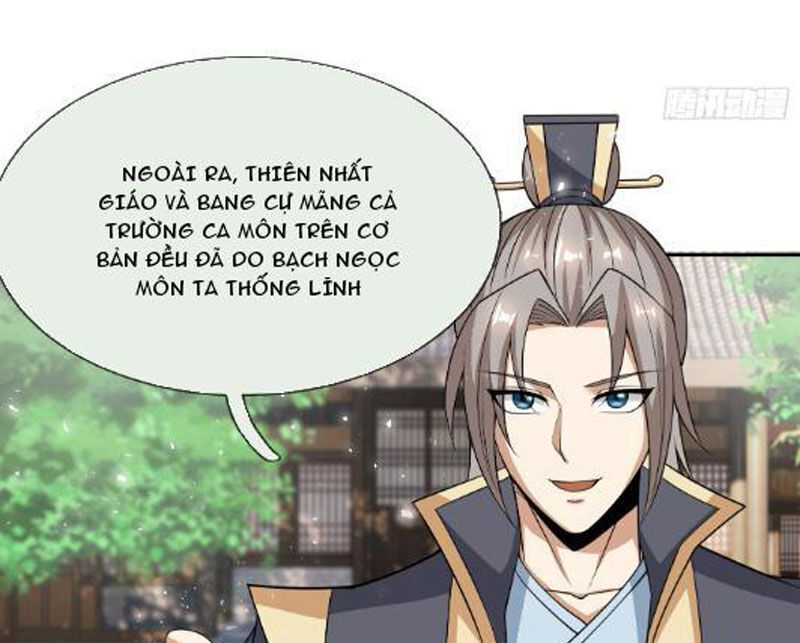 Thu Triệu Vạn Đồ Đệ, Vi Sư Vô Địch Thế Gian - Chapter 42 - Page 38