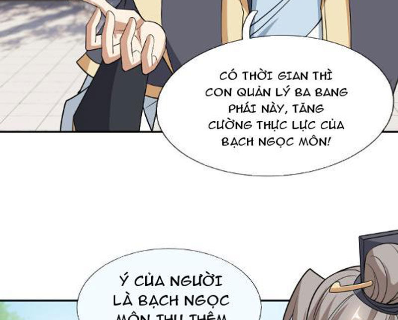 Thu Triệu Vạn Đồ Đệ, Vi Sư Vô Địch Thế Gian - Chapter 42 - Page 39