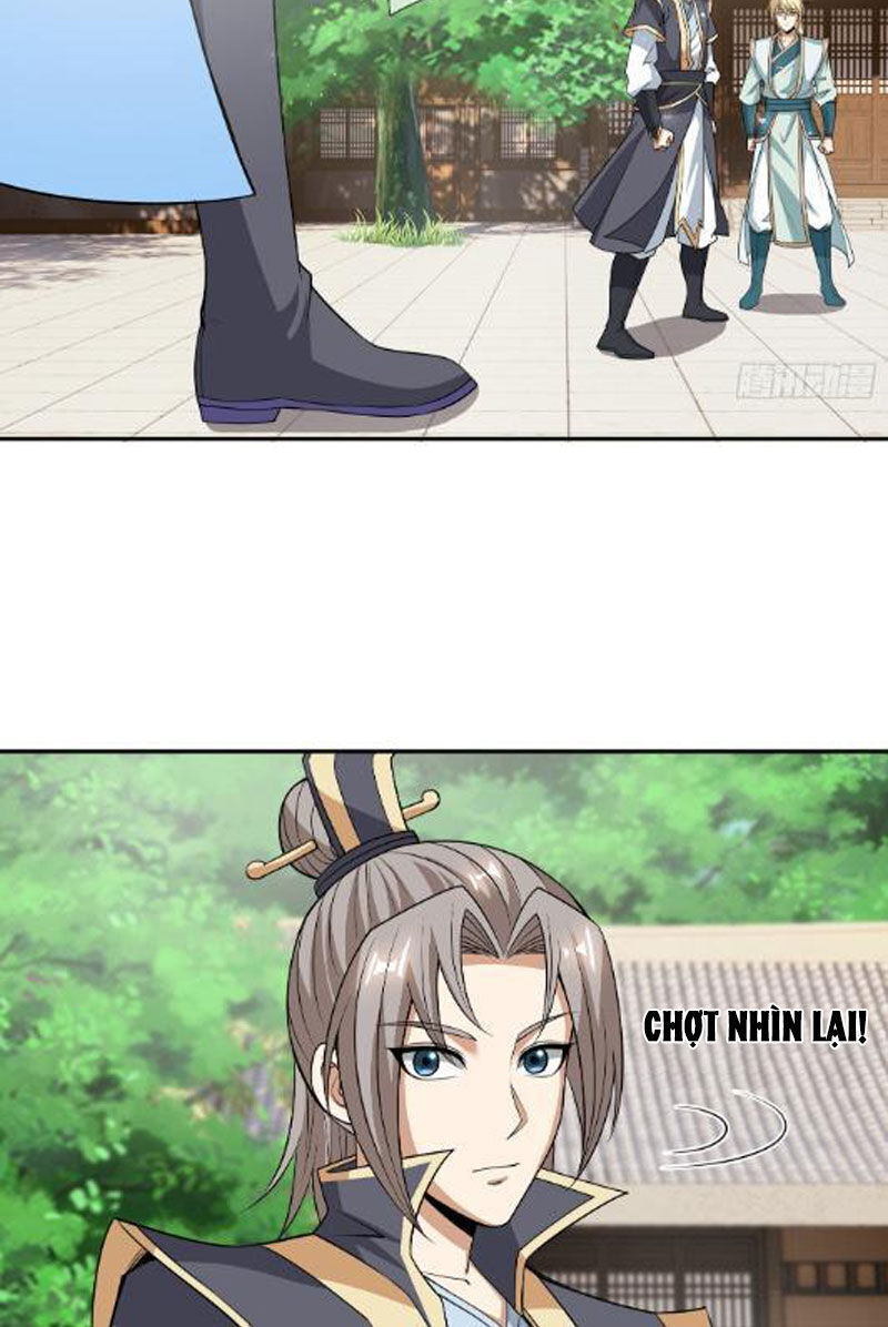 Thu Triệu Vạn Đồ Đệ, Vi Sư Vô Địch Thế Gian - Chapter 42 - Page 44