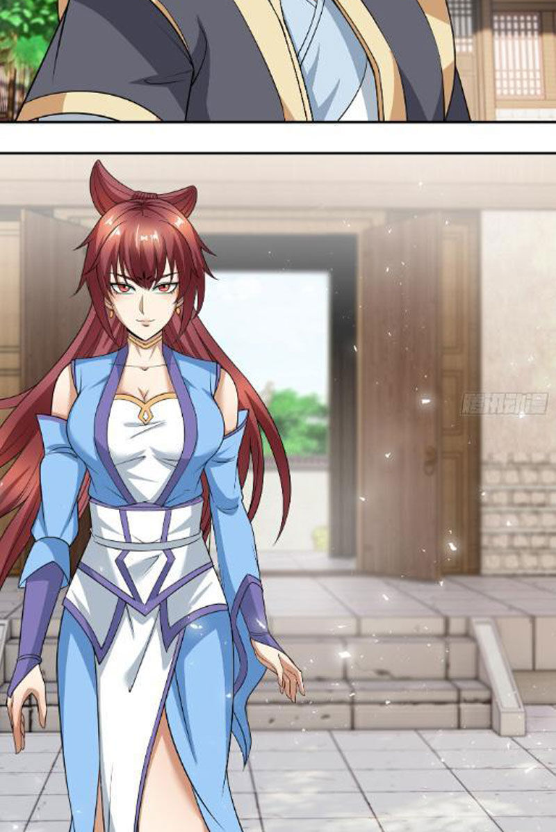 Thu Triệu Vạn Đồ Đệ, Vi Sư Vô Địch Thế Gian - Chapter 42 - Page 45